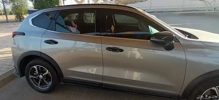 هافال جوليان برو 2025 9
