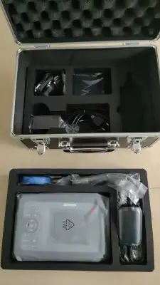 جهاز سونار فحص جميع انواع الحيوانات 4