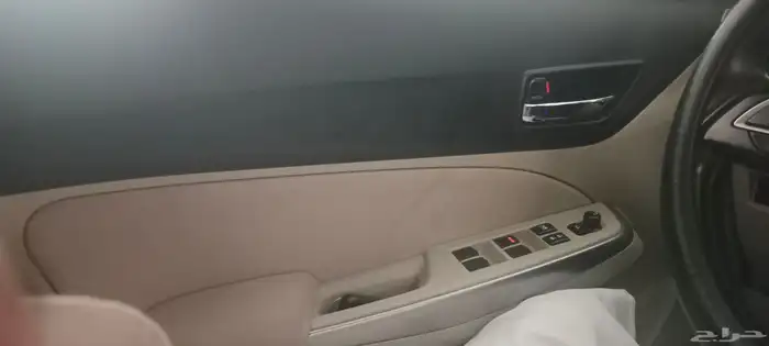سوزوكي دزاير 2023 5
