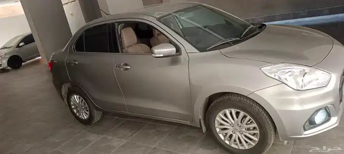 سوزوكي دزاير 2023 0