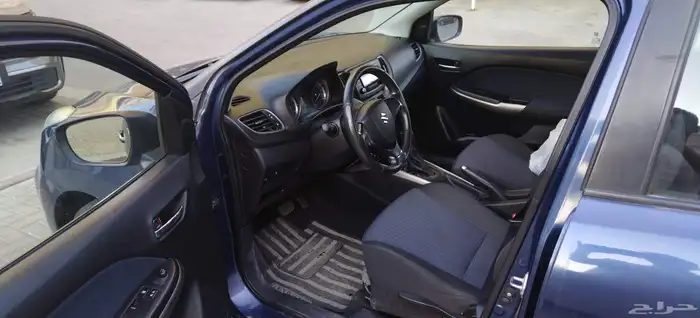 بالينو سوزوكي 2021 9