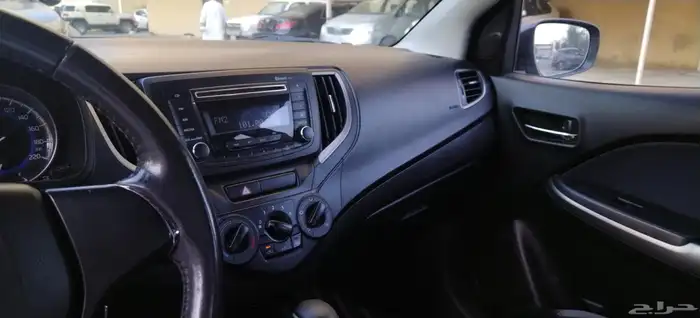 بالينو سوزوكي 2021 6