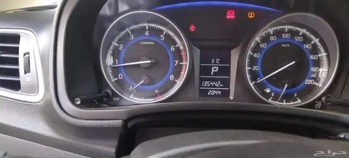 بالينو سوزوكي 2021 8