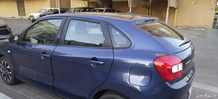 بالينو سوزوكي 2021 7