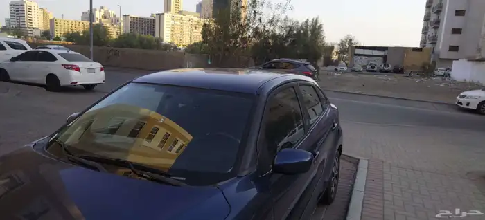 بالينو سوزوكي 2021 2