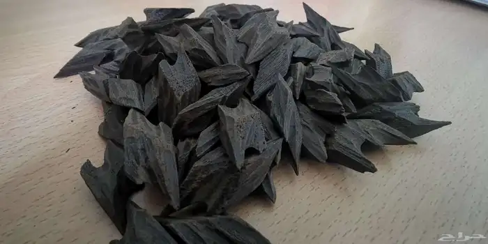 عود كمبودي تايقر درجة أولى 4