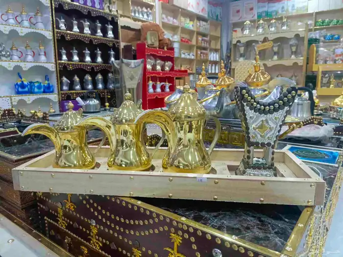 مباخر حايليا دلال ستيل مناقل بديل رخام جميع لمقاسات دروج طوف 0