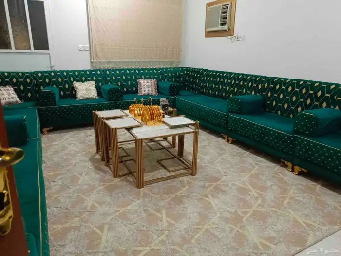 كنب للبيع عدد 2 1