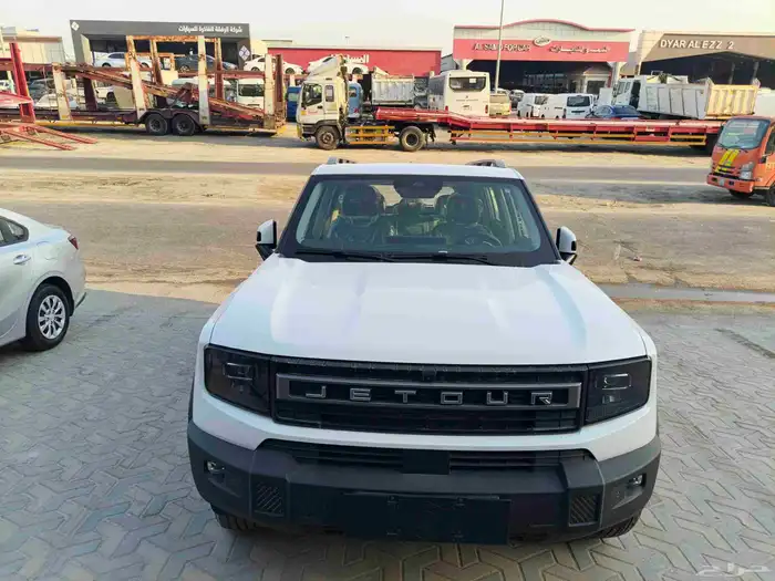 جيتور T1 لكجري 2025 0