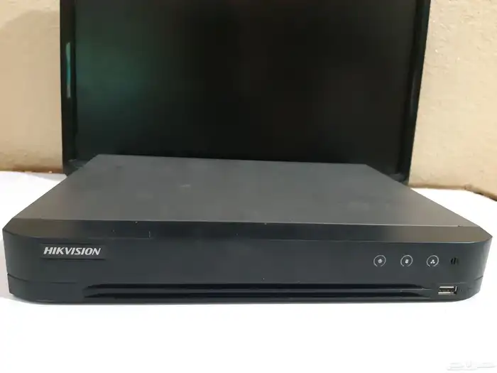 كاميرات HIKvision 3