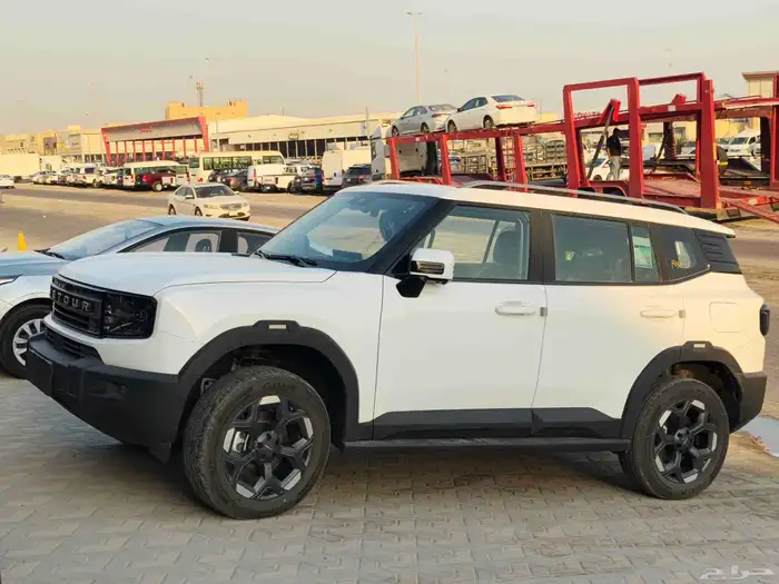 جيتور T1 لكجري 2025 1