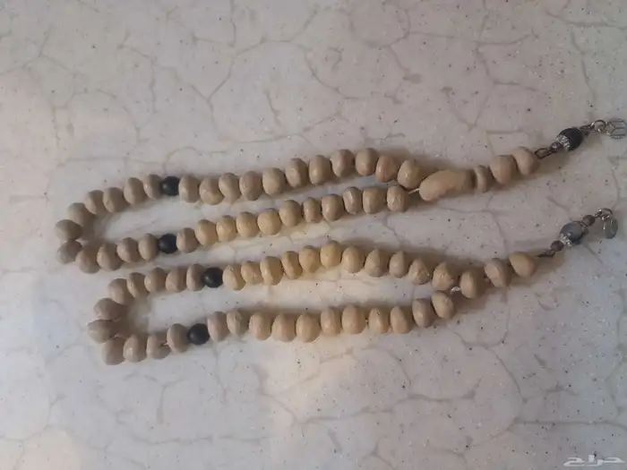 سبح او مسابح للبيع شي مرتب 2