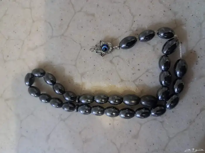 سبح او مسابح للبيع شي مرتب 5