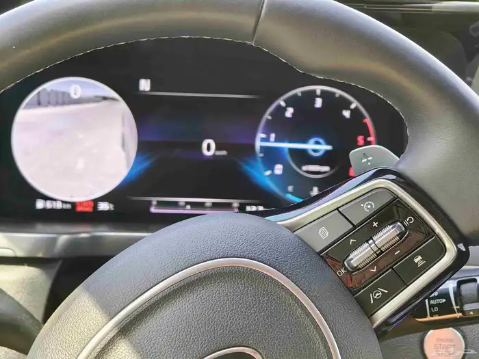 للبيع سورينتو 2021 مواصفات VIP 7