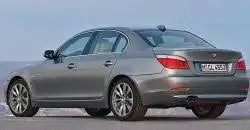 قطع غيار بي ام 530 BMW الفئة الخامسة تشليح bmw 530 2