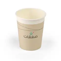 مطابع اكواب ورقيه وبلاستيك 5