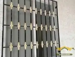 شبابيك حديد ؤ باب 7