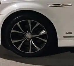 جنوط كابرس اس اس 1