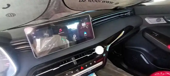هافال جوليان برو 2025 1