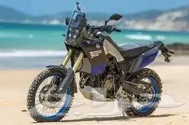 مطلوب YAMAHA TENERE 700 0