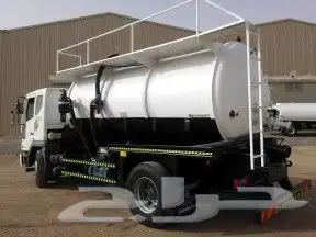 نقل نفايات 0