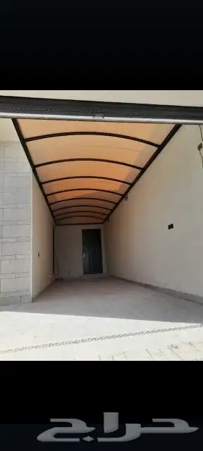 سندويش بنل مظلات سيارات سواتر 9