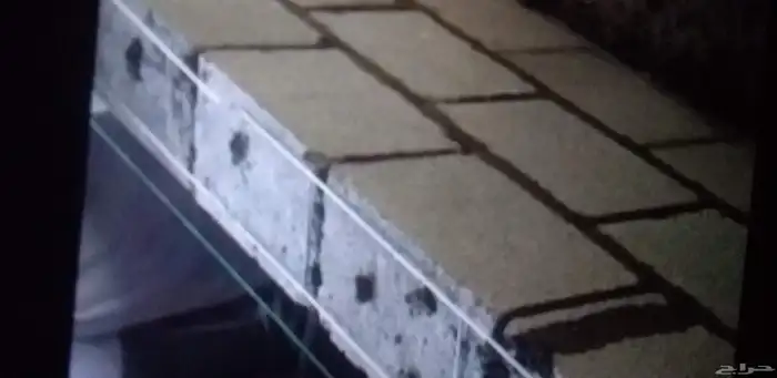 بناء اسوار احواش غرف عمال 0