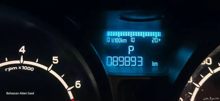 ايكو سبورت 2016 0