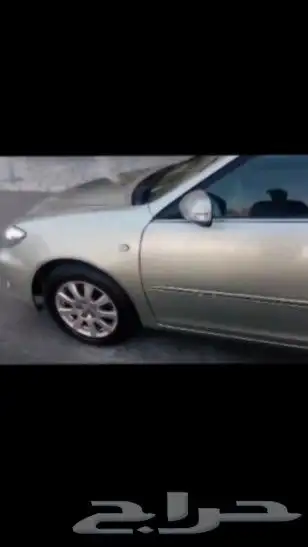تويوتا كامري 2006 0