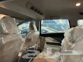 ميتسوبيشي اكسباندر بريميوم 2025 3