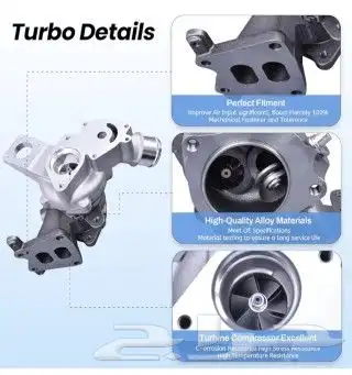 Honda Turbo Code Repair new imported from 2018 or 2024 with 3