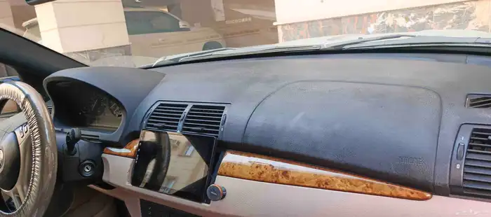 بي ام دبليو للبيع ب 8000 ريال 1