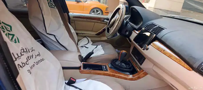 بي ام دبليو للبيع ب 8000 ريال 0