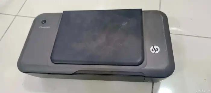 طابعة hp للبيع ملونة 0