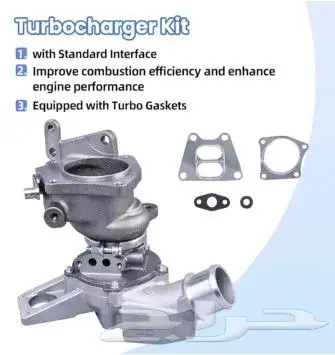 Honda Turbo Code Repair new imported from 2018 or 2024 with 1
