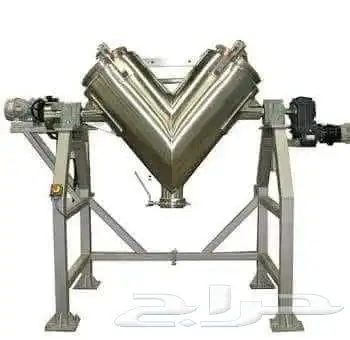 ماكينات التعبئة والتغليف وخطوط شيكولاتة ومصانع الاسمدة 5