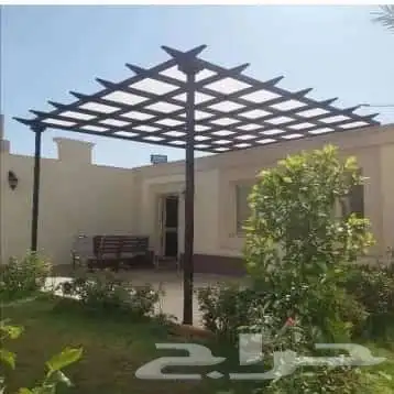 حداد مظلات 7