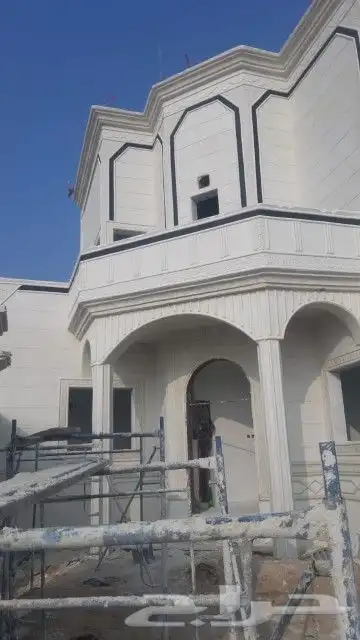 بديل الحجر لياسه ملونه 6