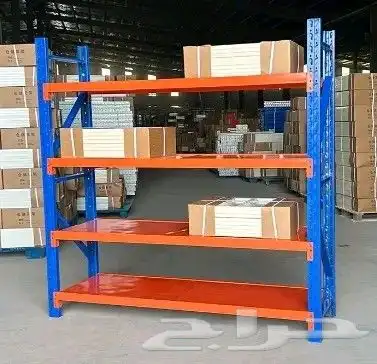 رفوف تخزين رفوف خنات مسدودعات سوبر خنات منزليه 2