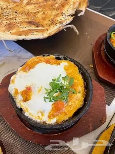طباخ فطورات محروقات بجميع انواعها بالإضافة للسلته والفحسه 3