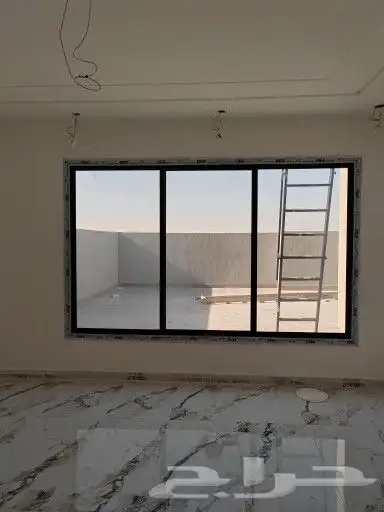 تفصيل المنيوم شبابيك ابواب دولاب سرايا دبل جلاس عادي ابواب a 0