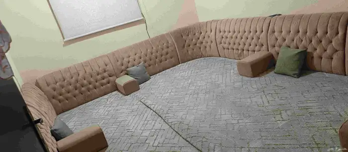 مساند قويه ونضيفه للبيع 4في4 سبب البيع النقل سعر حد 400 0