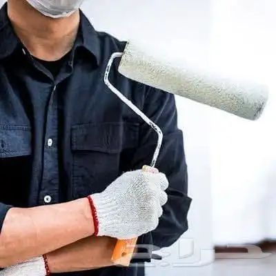 معلم دهان بويه محترف 1