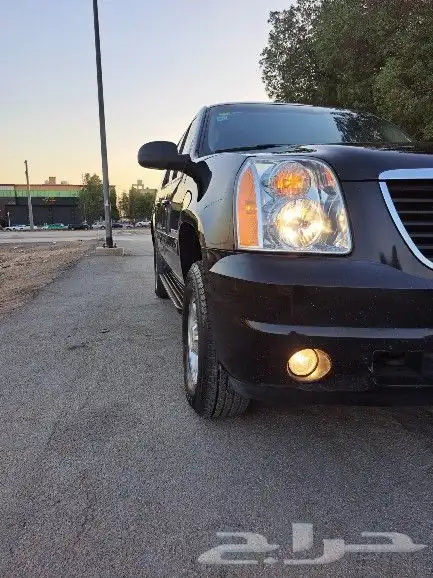 جمس يوكن طويل XL 2008 8