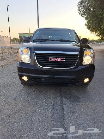 جمس يوكن طويل XL 2008 0