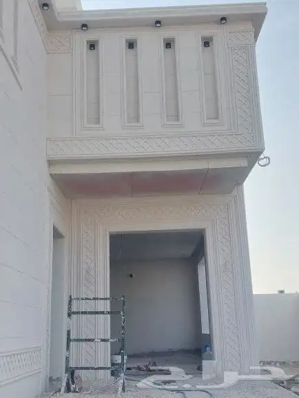 بديل الحجر لياسه ملونه 4