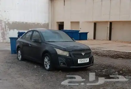 قطع غيار شيوفرليه كروز موديل 2014 0