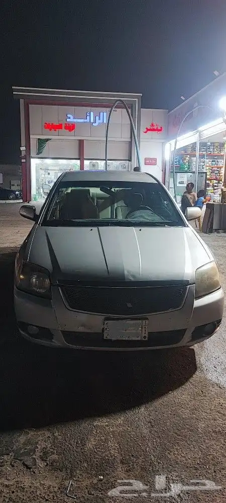 مستوبيشي جالنت 2011 5