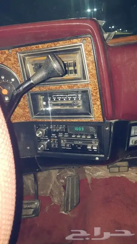 جمس سوبربان موديل 1991 7