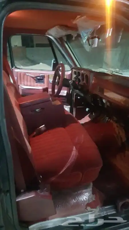 جمس سوبربان موديل 1991 5